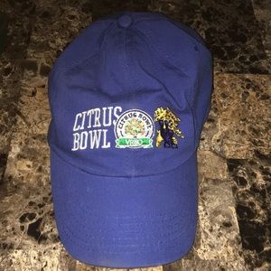 Kentucky Citrus Bowl Hat